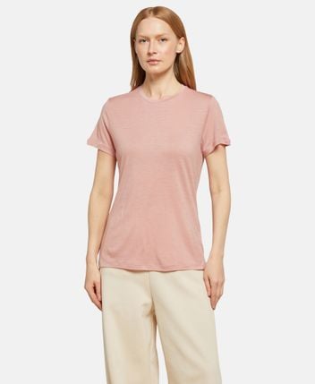 Wool t-shirt Tech Lite
