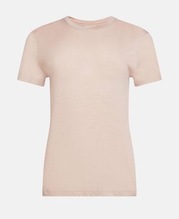 Wool t-shirt Tech Lite