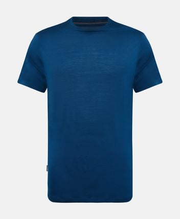 Wool-blend t-shirt Cool-Lite Sphere III