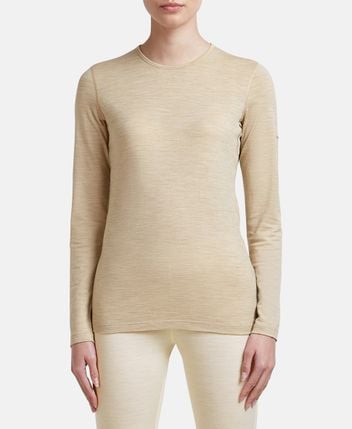 Wool undershirt Oasis