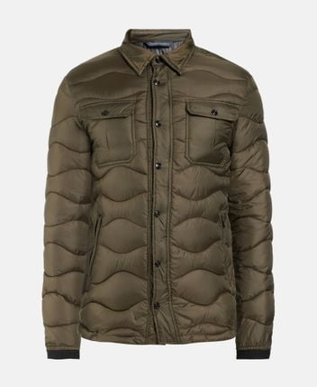 Winter jacket