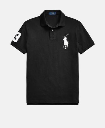 Polo shirt