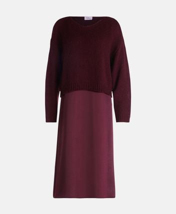 Dress and jumper set
