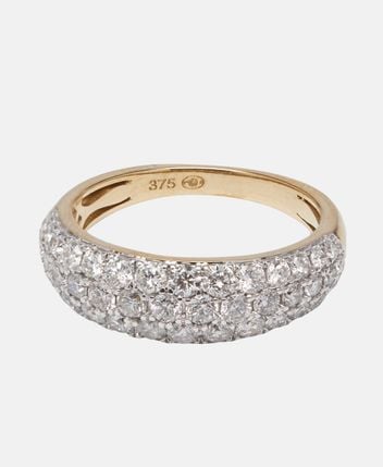 Diamond ring