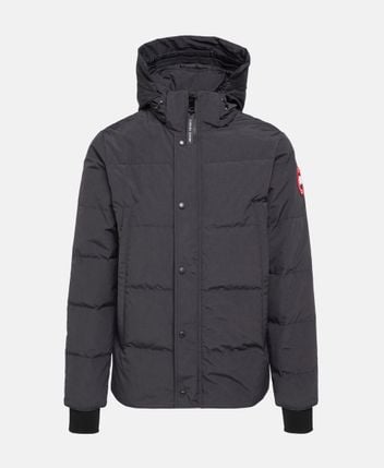 Down jacket