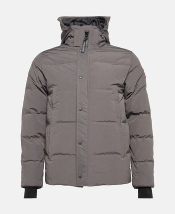 Down jacket