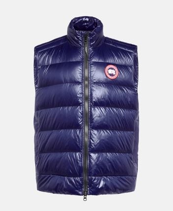 Down jacket