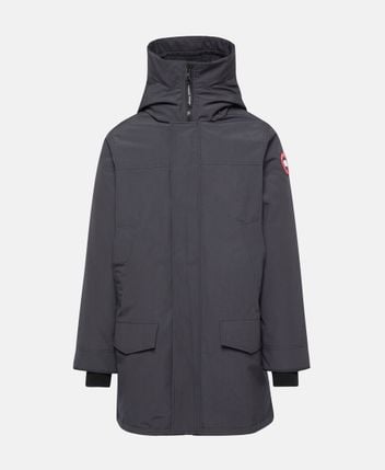 Down parka Langford