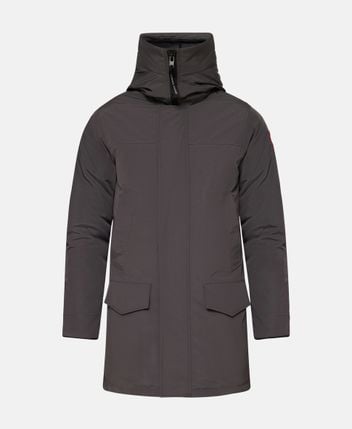 Down parka Langford