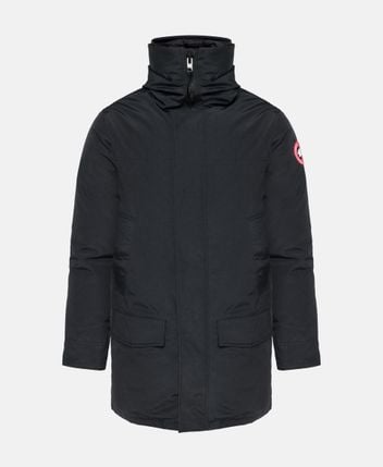 Down parka Langford
