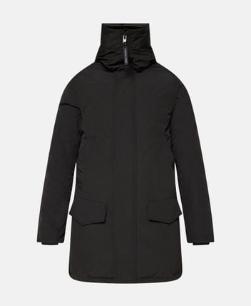 Down parka Langford