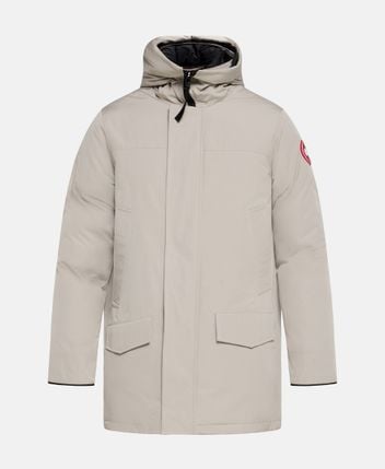 Down parka Langford