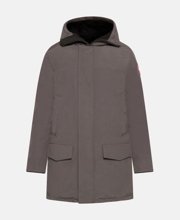 Down parka LANGFORD