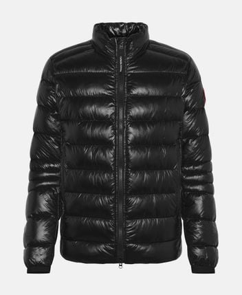 Down jacket