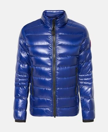 Down jacket