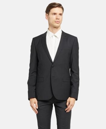 Suit jacket