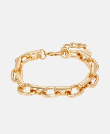 Chain bracelet