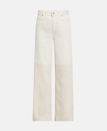 Bootcut jeans Denim romance