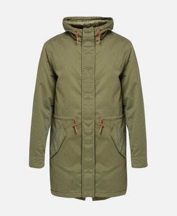 Transitional coat Fairfax