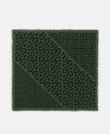 Square scarf