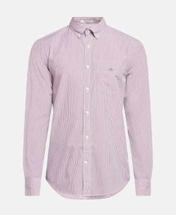 Long-sleeved shirt - regular fit