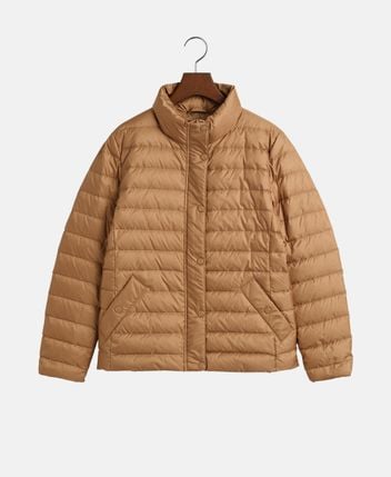 Down jacket