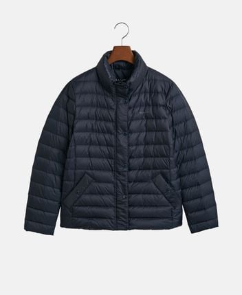 Down jacket