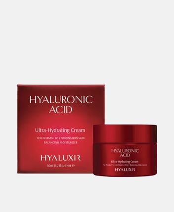 Face cream