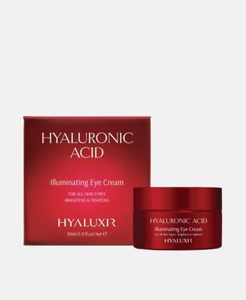 Eye cream