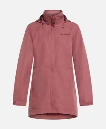 Functional parka Vaude
