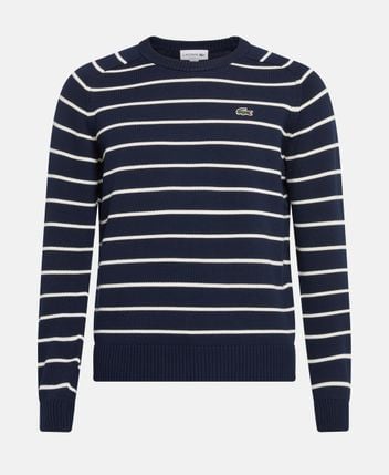 Long-sleeved jumper