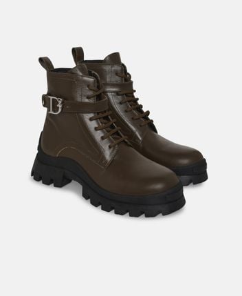 Combat Boots Combat