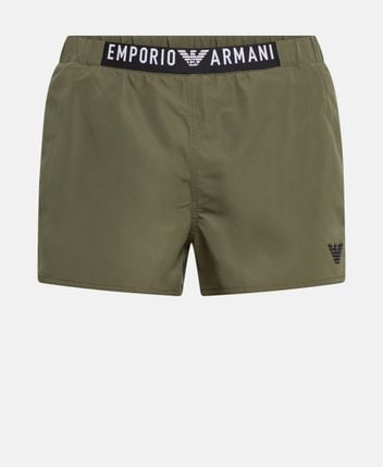 Swimming shorts