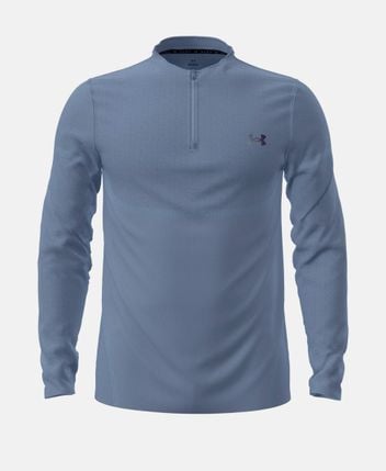 Long-sleeved top Vanish Elite Seamless 1/4 Zp
