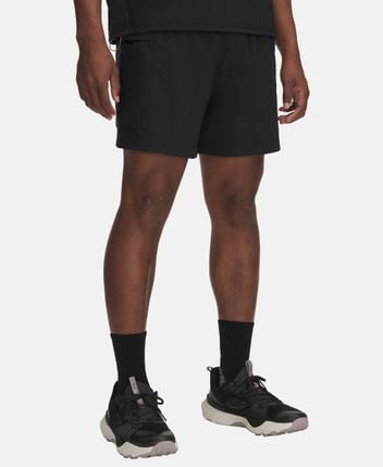 Running shorts