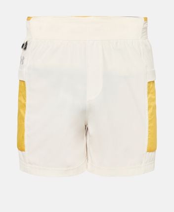 Running shorts