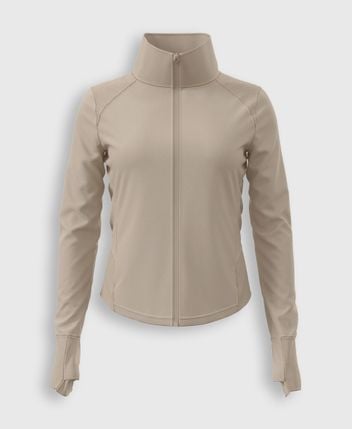 Mid-layer jacket Meridian