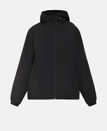 Transitional jacket