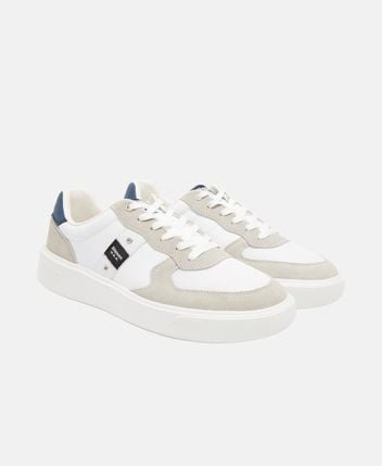 Sneakers Buck