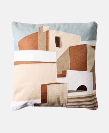 Cushion, filled 50 x 50 cm