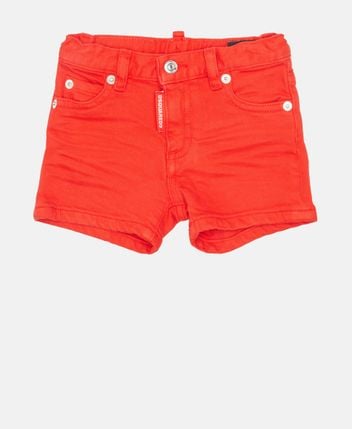 Denim Bermuda DQ413