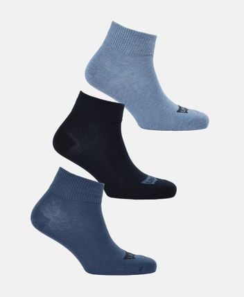 Sneaker socks, pack of 9