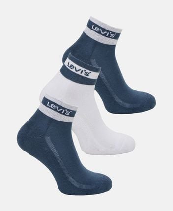 Socks, pack of 6