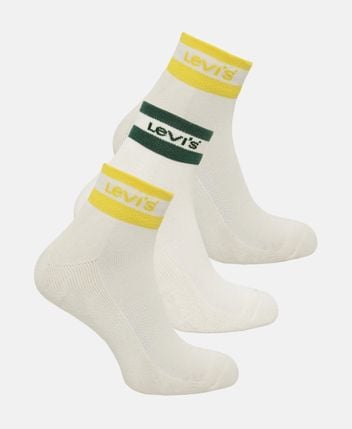 Socks, pack of 6