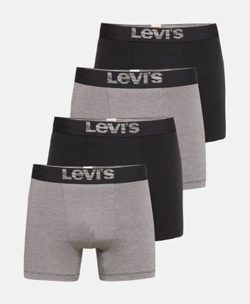 Boxer briefs, pack of 4