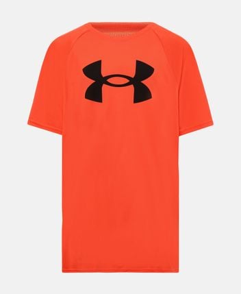 Crew neck t-shirt Tech SS