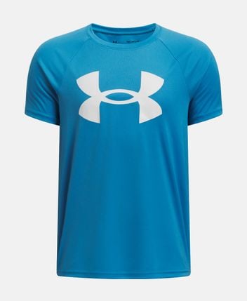 Crew neck t-shirt Tech SS
