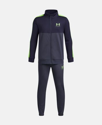 Track suit Rival Knit