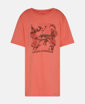 Crew neck t-shirt