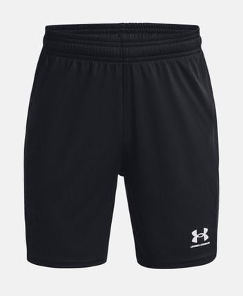 Knitted shorts Challenger